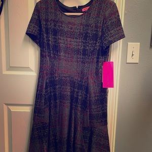 NWT Betsey Johnson Dress